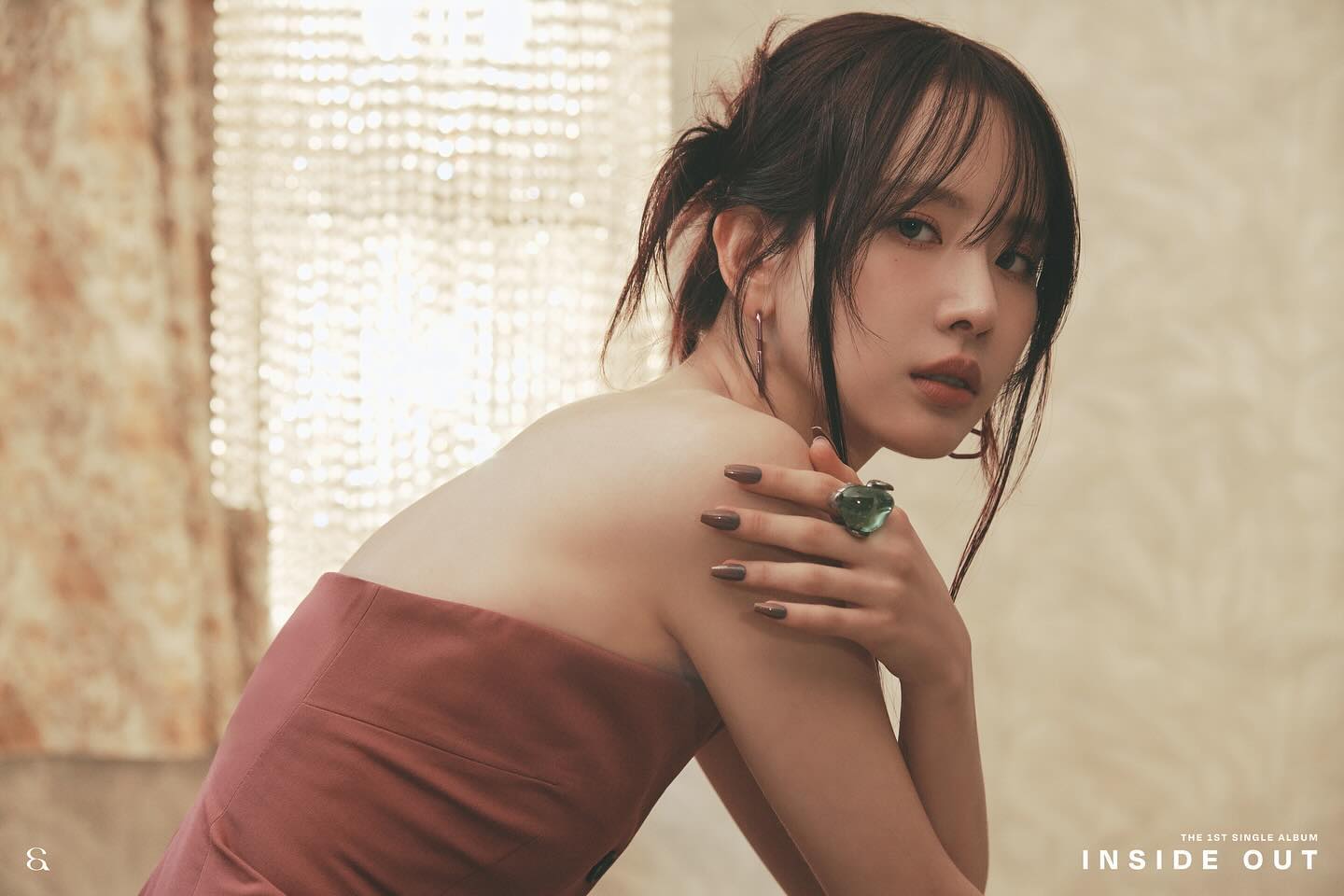 Nữ idol Kpop gây sốc khi vạch trần phương pháp