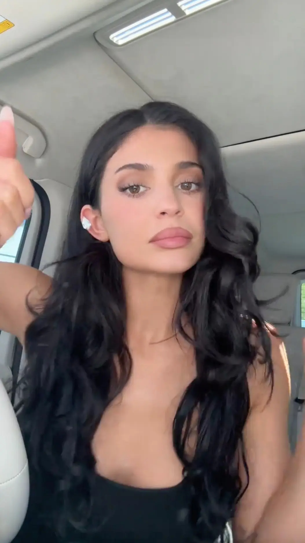 Kylie Jenner