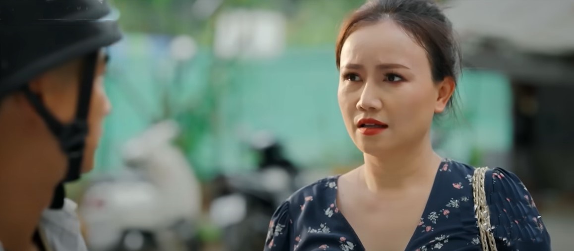 Hoàng Yến từng góp mặt trong nhiều bộ phim như Đi qua bóng tối, Chủ tịch tỉnh, Giọt nước rơi, Về nhà đi con, Cuộc đời vẫn đẹp sao... Ảnh: FBNV