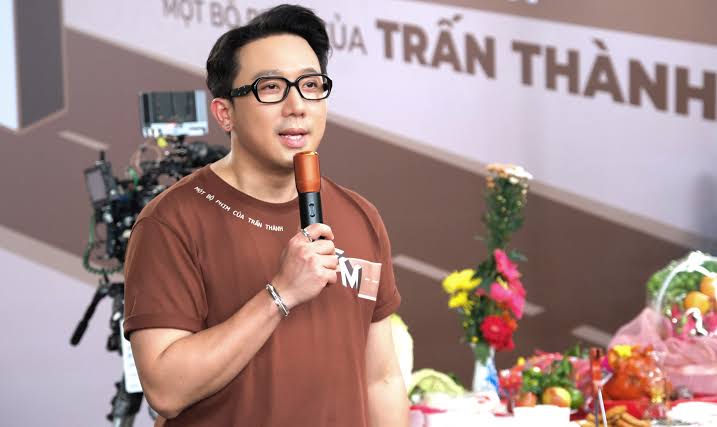 Phim Tết 2027 bị quay lén leak lên MXH, Trấn Thành vào tận trang của Tiktoker để lại đúng 1 câu
