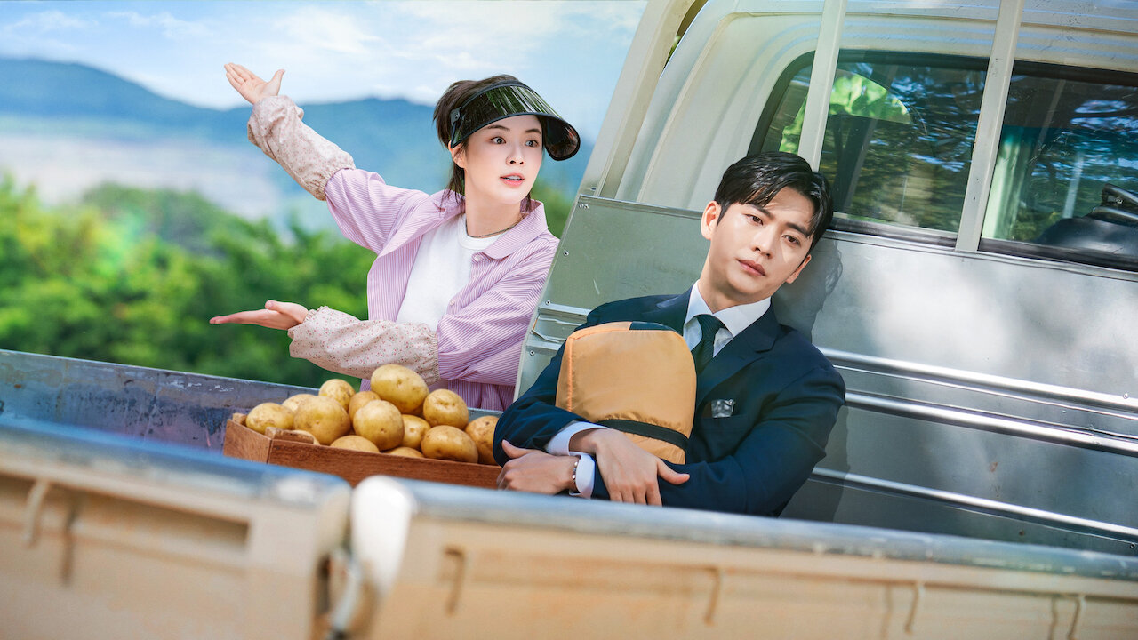 5 phim Hàn bị coi thường xứng đáng nổi tiếng hơn: Toàn tuyệt phẩm hay mỹ mãn, không xem quá uổng