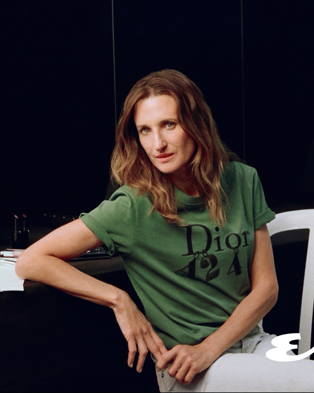 Camille Cottin