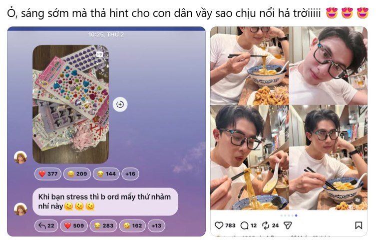 Phim Tết của Trấn Thành lộ diện nam chính thứ 2: Đôi mắt ướt đẹp mê hồn, tình tin đồn của nửa showbiz
