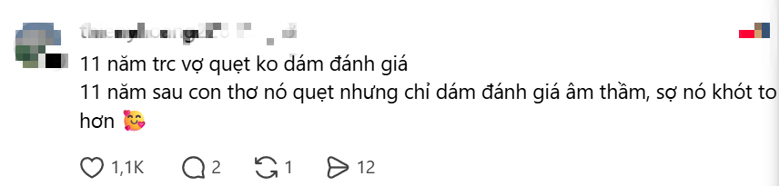 Nhiều người nhận xét sự tương tác giữa Trấn Thành và Jaysonlei chẳng khác nào cảnh cha con thân thiết