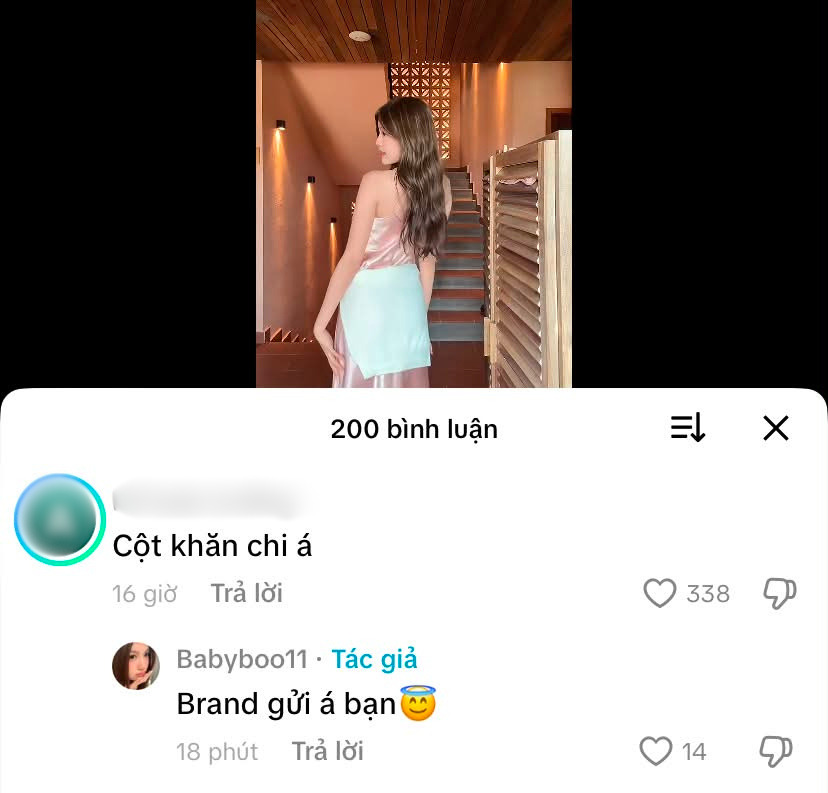 Với tư cách một KOL thời trang khá ăn khách nhờ ngoại hình và danh tiếng, Tăng Mỹ Hàn thường xuyên bị soi xét chuyên môn thời trang 