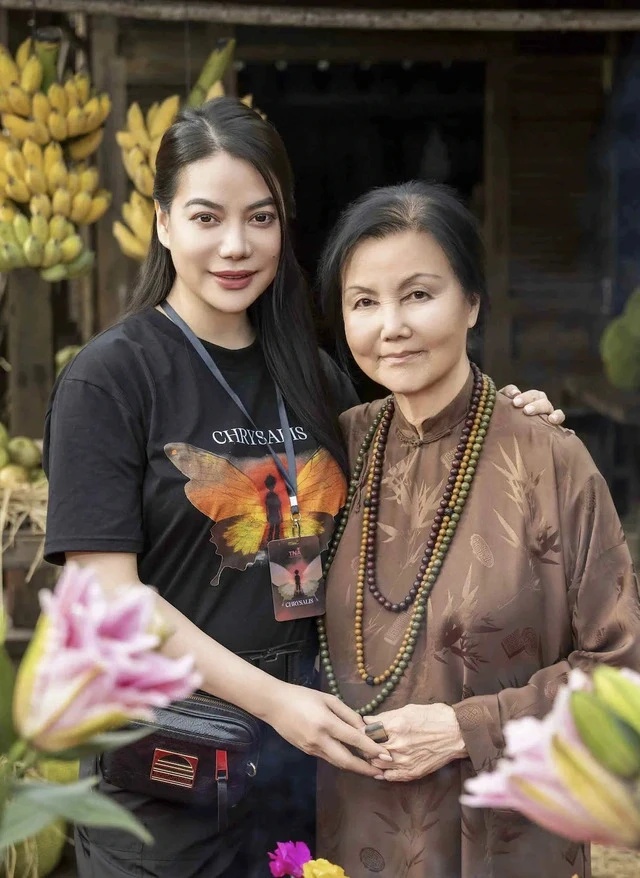 Bộ phim xóa bỏ Trương Ngọc Ánh lỗ nặng