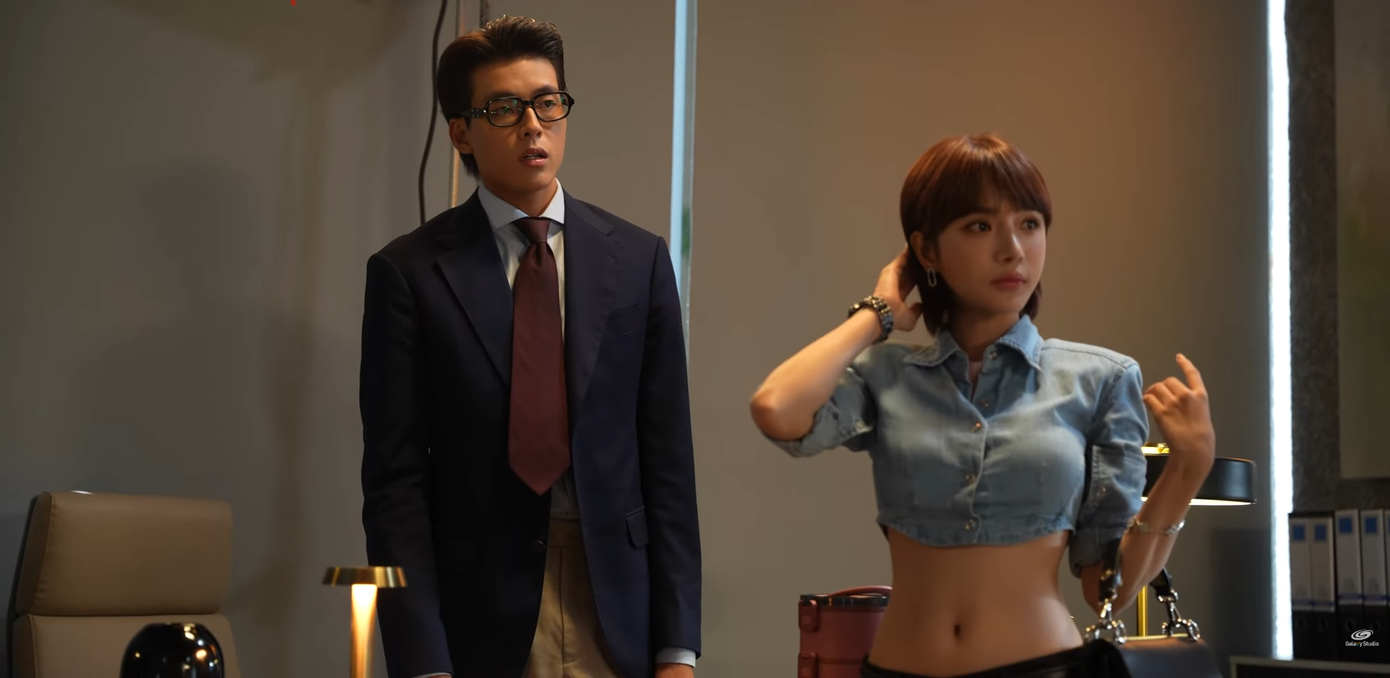 Phim của Trấn Thành lại viral dữ dội: Nam chính ngoại tình trơ trẽn, người thứ ba đáng trách hay đáng thương