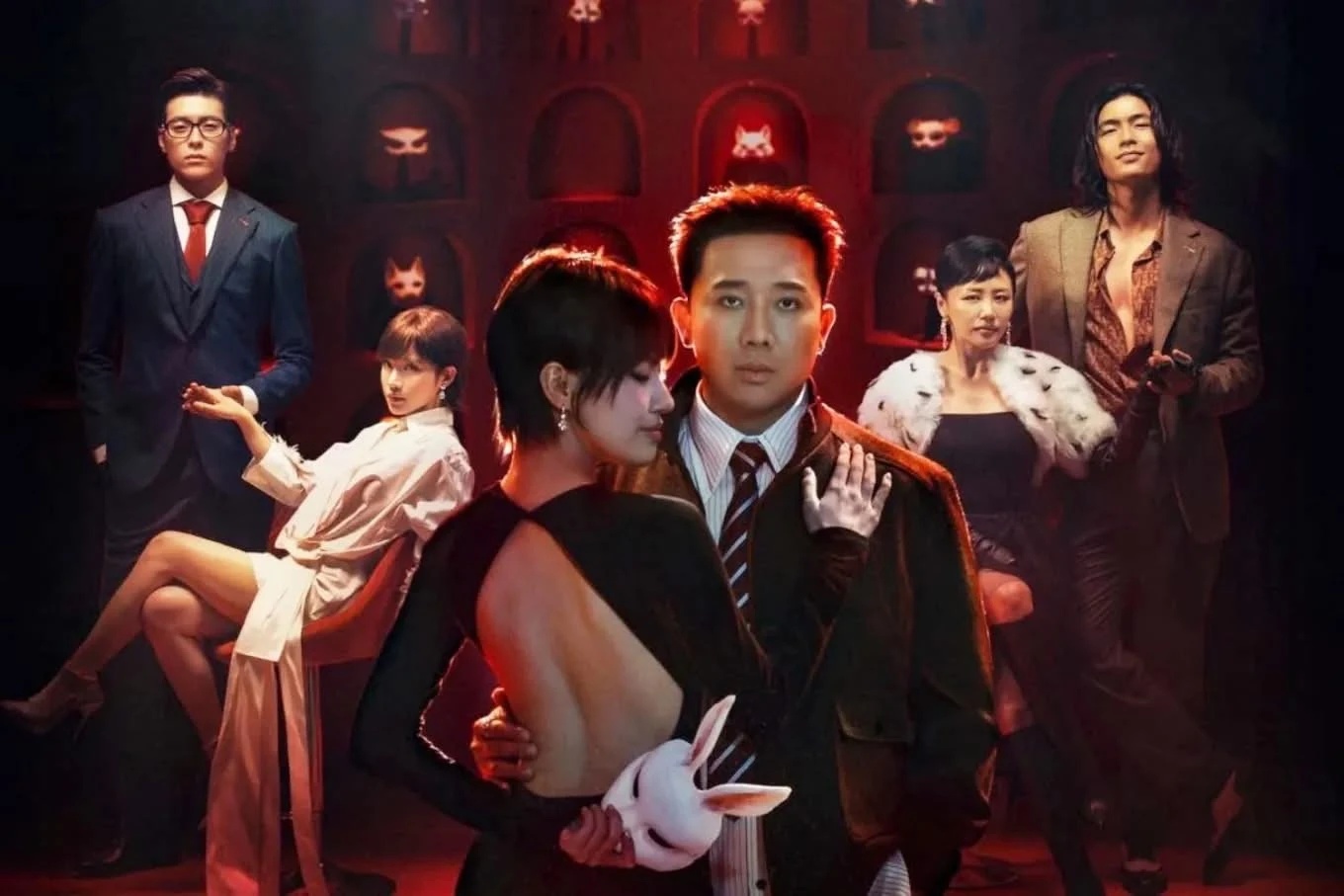 Phim của Trấn Thành lại viral dữ dội: Nam chính ngoại tình trơ trẽn, người thứ ba đáng trách hay đáng thương