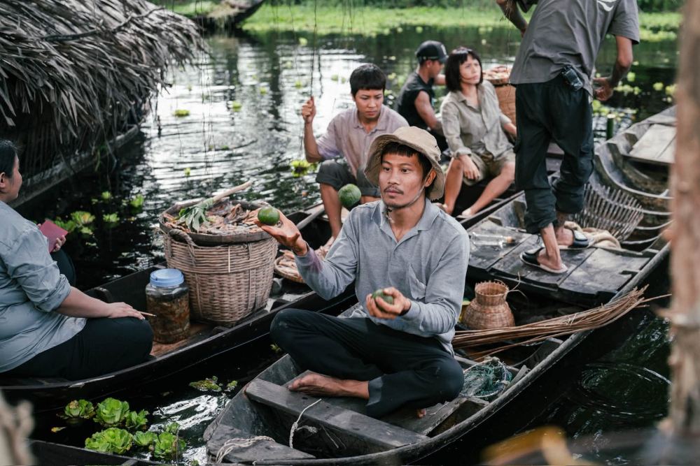 Út Lan 2 nhận được sự quan tâm của đông đảo khán giả