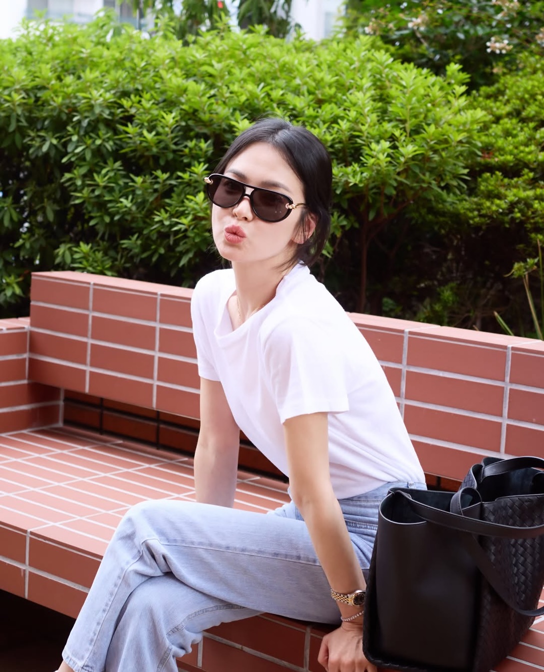 Tin vui của Song Hye Kyo