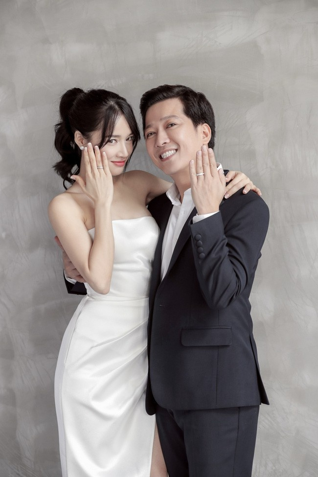 Căn nhà ở Đà Lạt của Trường Giang - Nhã Phương