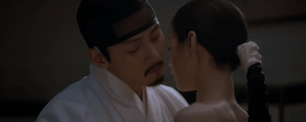 Ji Chang Wook thực hiện cảnh nóng với nhiều diễn viên nữ trong phim