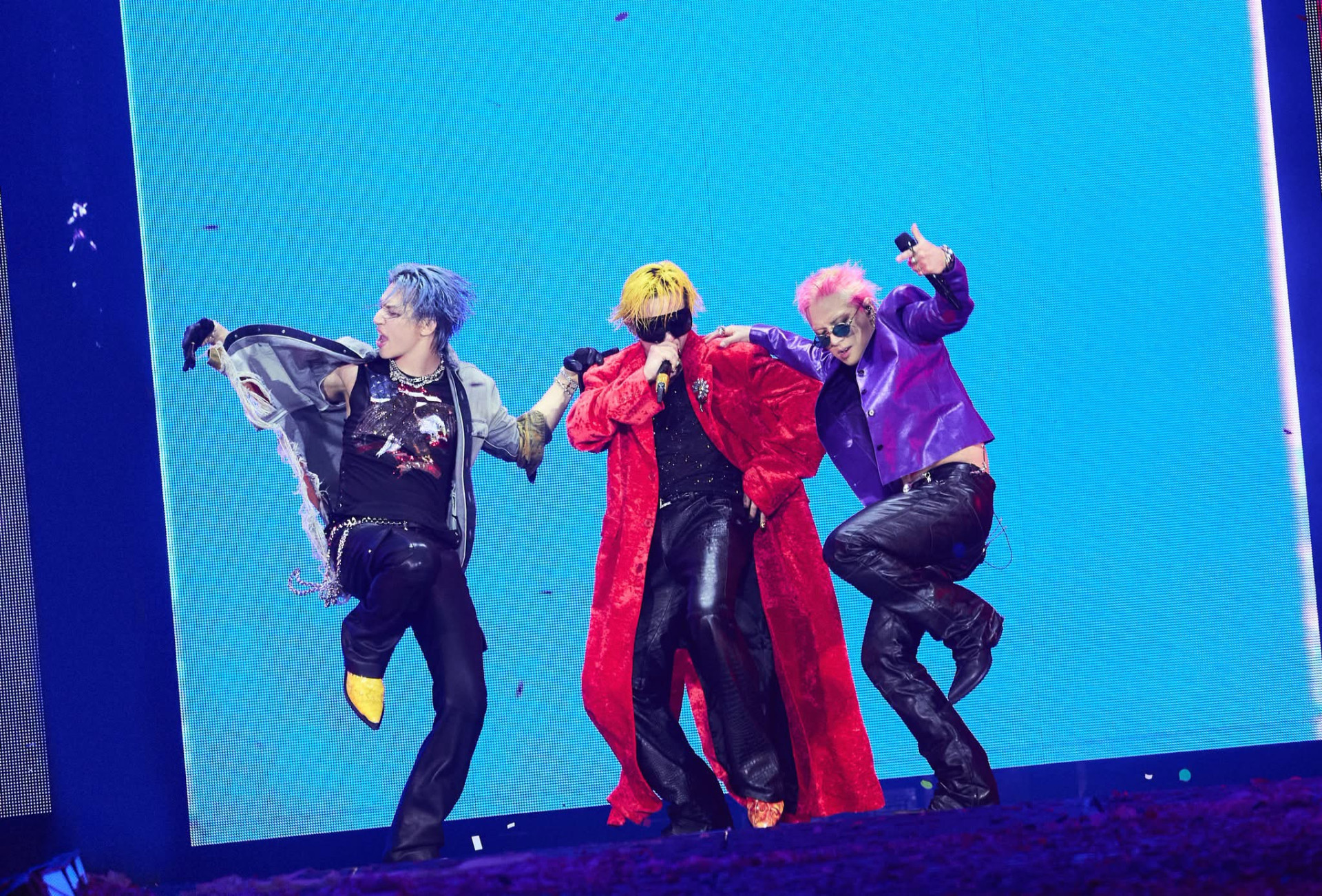 TMA 2026 lại rơi vào kịch bản nguội lạnh khi không có một cái tên hạng A nào như BIGBANG, BLACKPINK hay BTS xuất hiện tại sự kiện