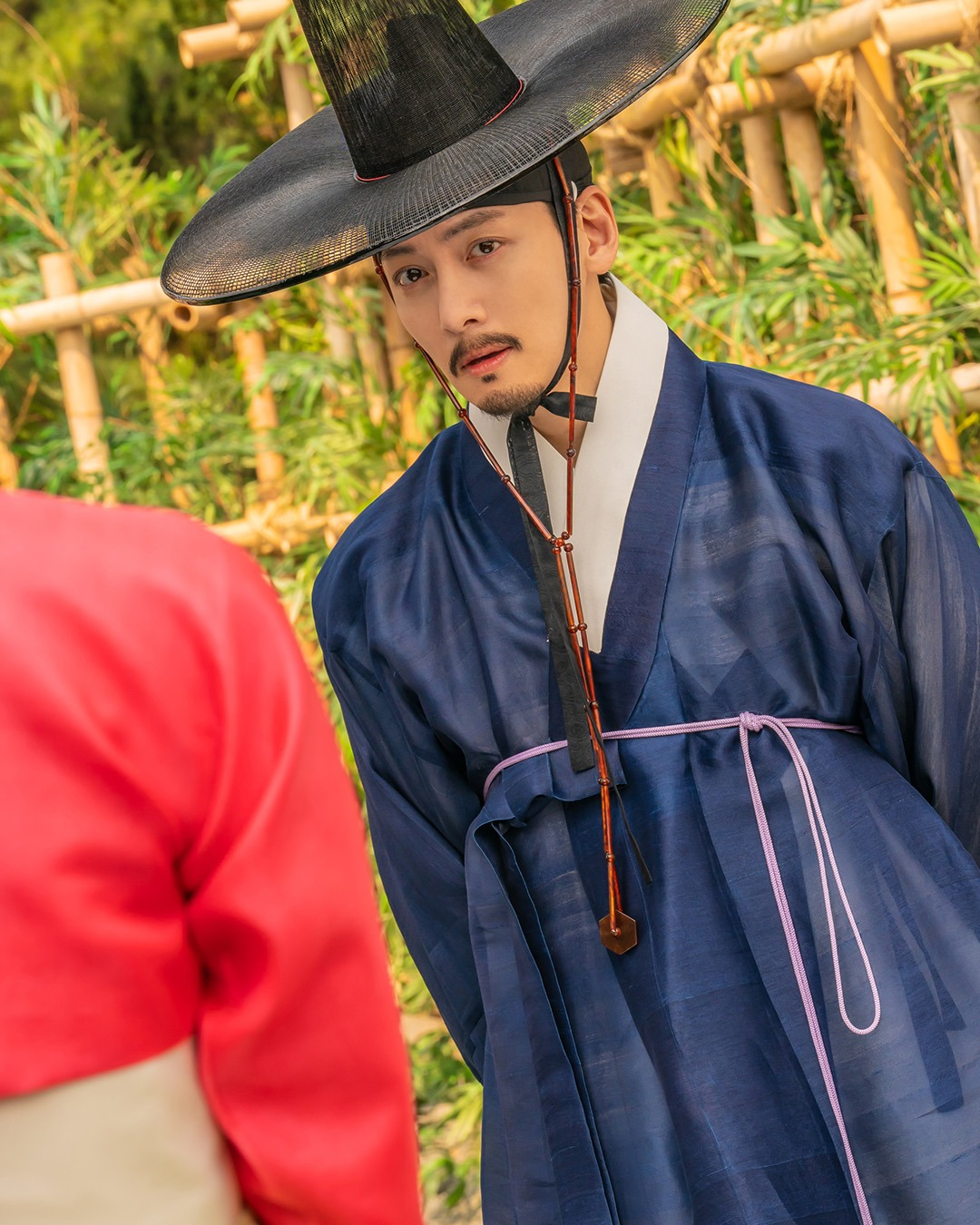 Không chấp nhận nổi Ji Chang Wook