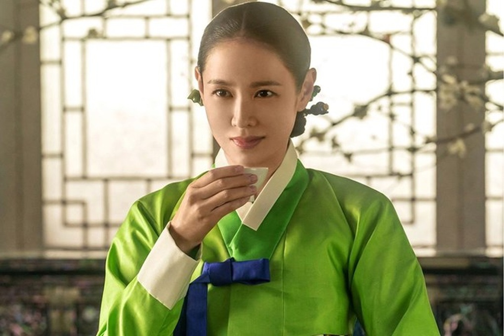 Hiếm lắm mới thấy Son Ye Jin bị chê diễn xuất