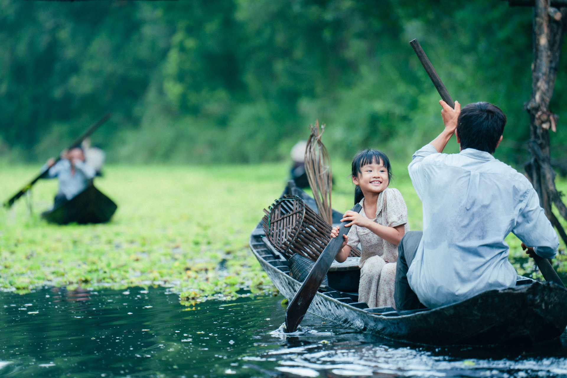 Út Lan 2: Khi lỗ hổng kịch bản còn đáng sợ hơn ma quỷ