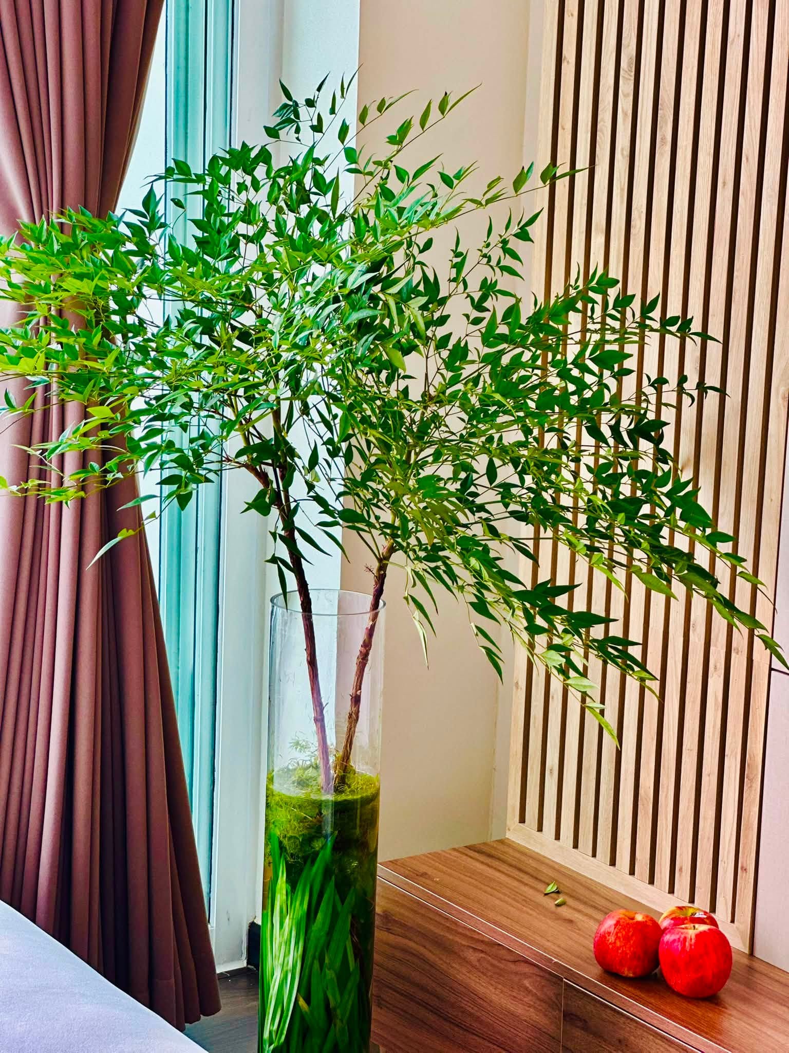 Mỹ nhân Việt cưới chồng Tây hơn 8 tuổi, sống trong penthouse rộng 280m², đẹp xịn từng centimet