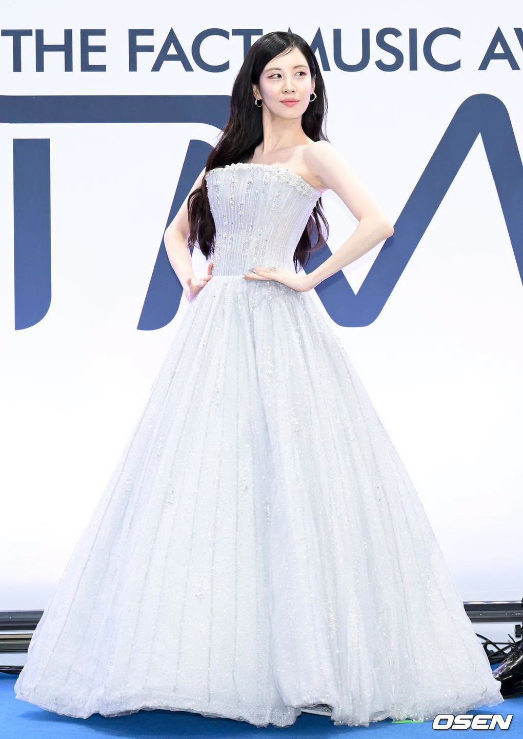 Seohyun hóa thân thành