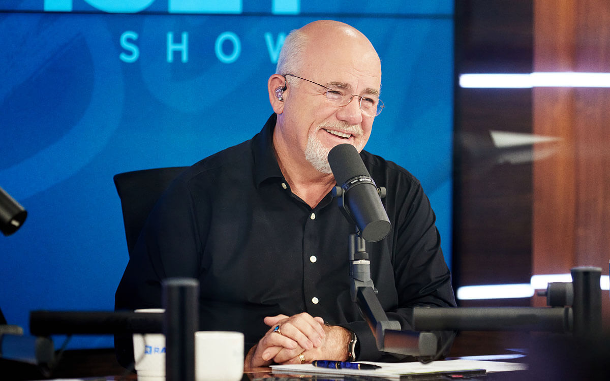 Dave Ramsey