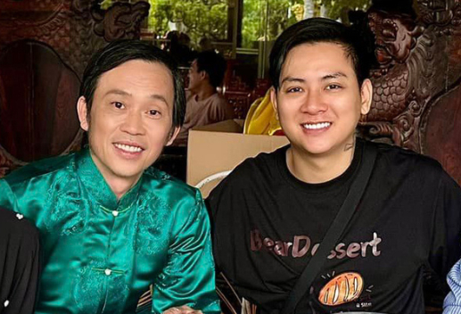 Thương Về Miền Trung là bài hát mà Hoài Lâm và Hoài Linh từng nhiều lần biểu diễn khi còn hoạt động nghệ thuật sôi nổi