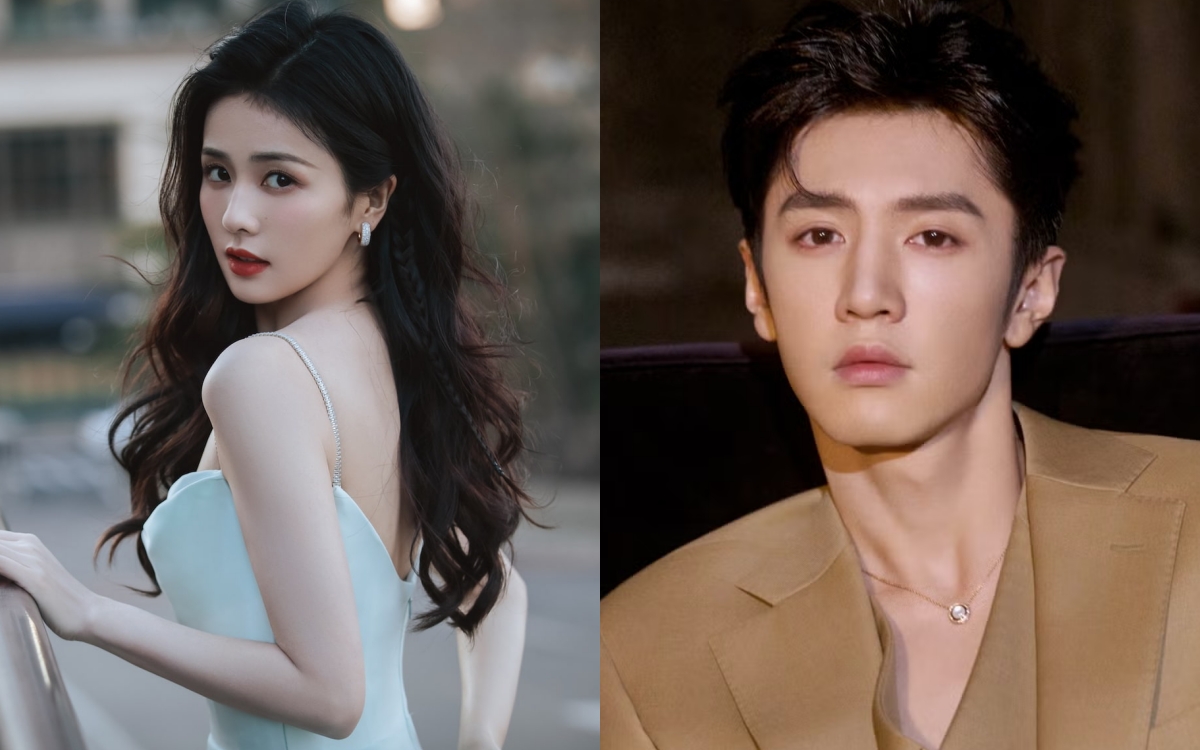 Cặp đôi Running Man tái hợp chấn động MXH: Nhà trai tên V còn nhà gái tên L, tin real đến không thể real hơn