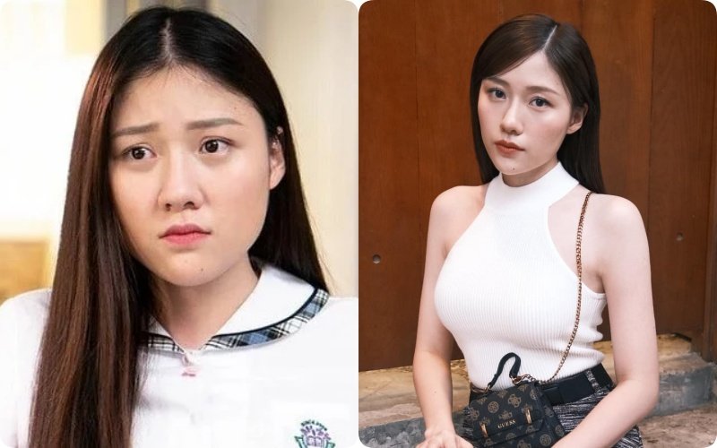 Người duy nhất công khai dựa hơi Trấn Thành mà không ai ý kiến: Bị chê xấu chẳng dám tự ái, giảm 12kg đẹp mê ly