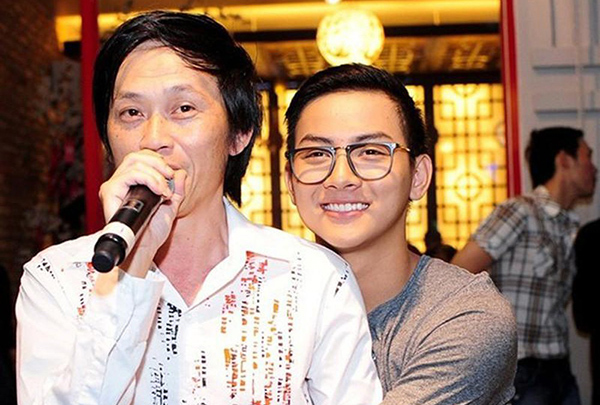 Việc cả hai ít xuất hiện cùng nhau trong thời gian dài từng khiến mối quan hệ giữa Hoài Lâm và Hoài Linh được khán giả đặt câu hỏi