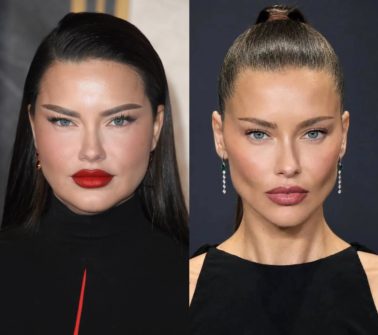Màn lột xác thần sầu của cựu thiên thần Victoria's Secret chỉ trong 3 năm.