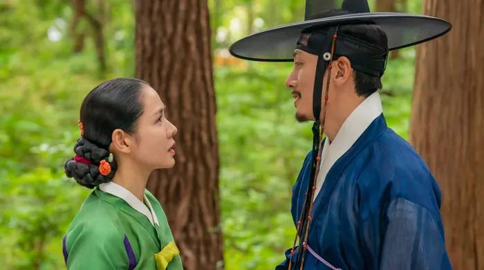 Kiếp nạn của Son Ye Jin chính là Hyun Bin!