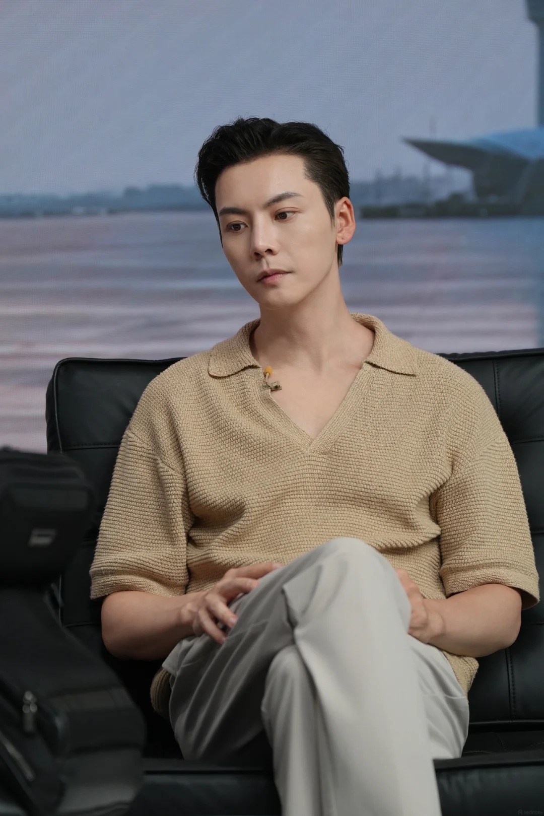 Trần Vỹ Đình là