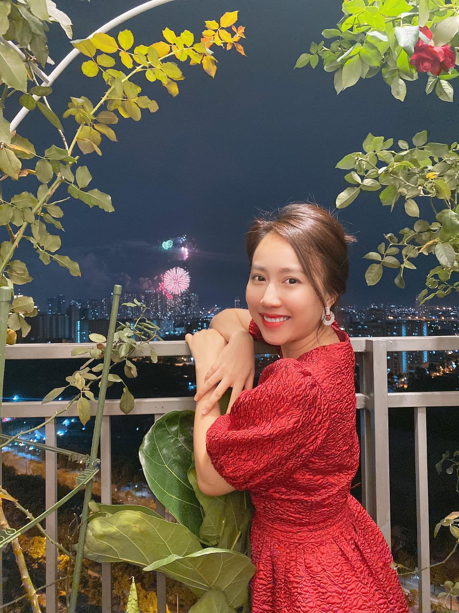 Mỹ nhân phim giờ vàng VTV 32 tuổi vẫn độc thân: Sở hữu nhà riêng đẹp như khách sạn, view nhìn thẳng Landmark 81