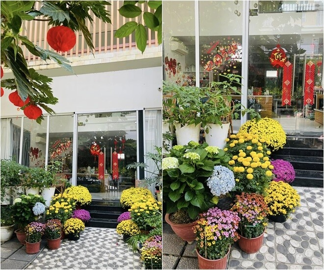 Nữ diễn viên Việt sở hữu biệt thự 4 tầng ở Sài thành, làm mẹ đơn thân một mình nuôi 2 con