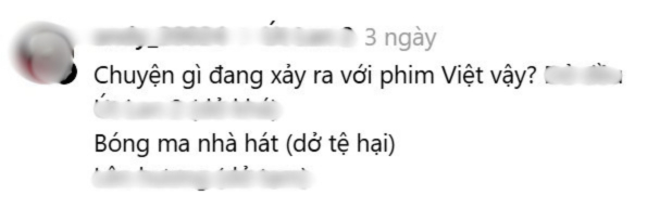 Người nói thẳng phim