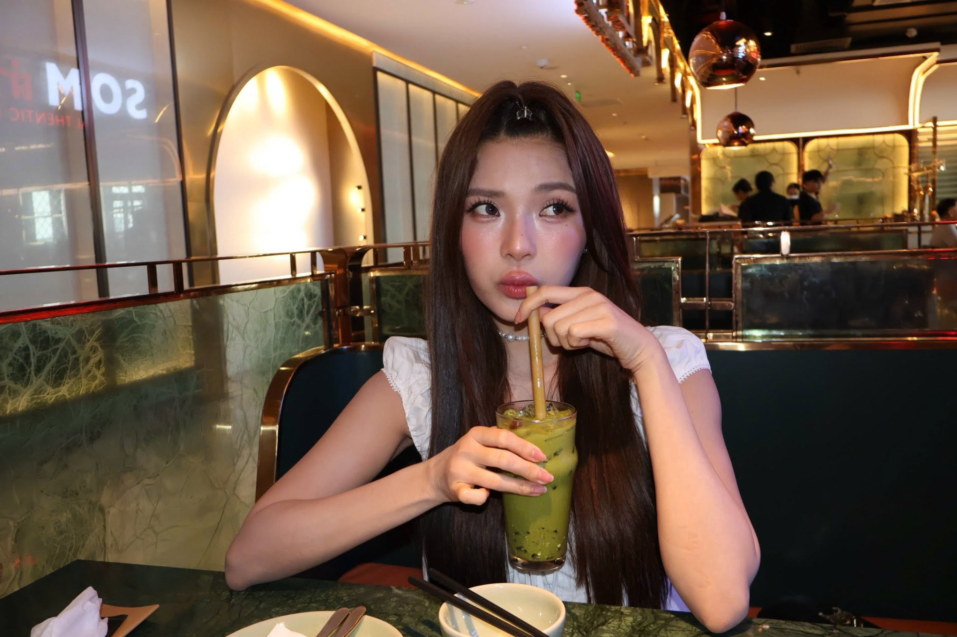 Giao diện đời thường