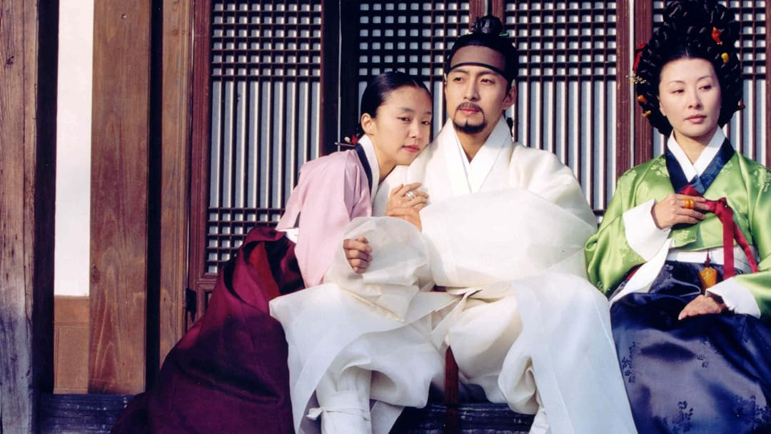 Phim 18+ Nỗi Ô Nhục Họ Cho: Cái bóng 23 năm tuổi mà Son Ye Jin - Ji Chang Wook không thể đạp đổ