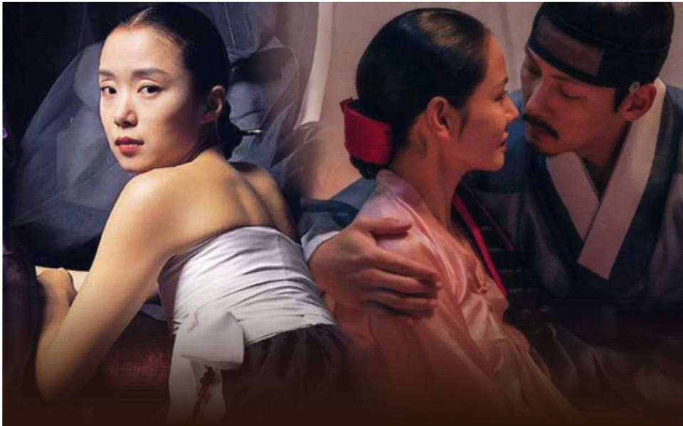 Phim 18+ Nỗi Ô Nhục Họ Cho: Cái bóng 23 năm tuổi mà Son Ye Jin - Ji Chang Wook không thể đạp đổ