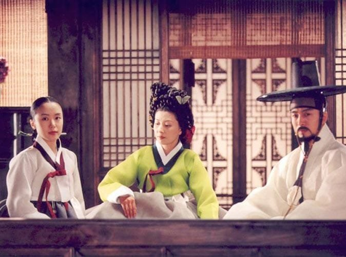 Ji Chang Wook - Son Ye Jin - Nana của The Scandal khó lòng vượt qua 3 huyền thoại trong Nỗi Ô Nhục Họ Cho