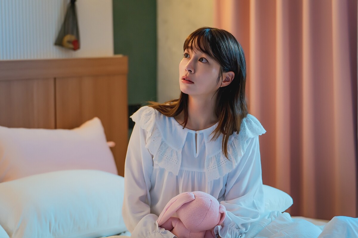 Okay, Let’s Get a Divorce gây ức chế liên tục