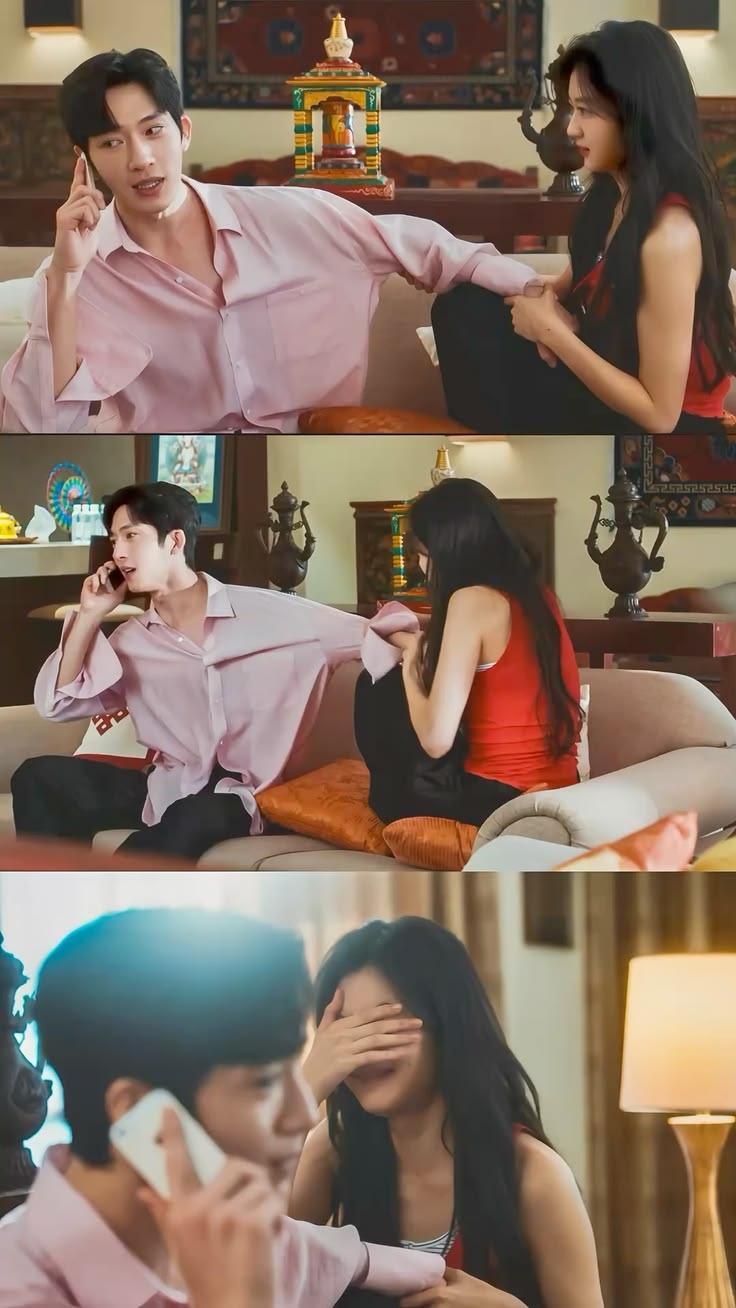 Nam chính Đầu Xuân Tươi Sáng dính bão tẩy chay đáng sợ chưa từng thấy, biết lý do mà phát hoảng
