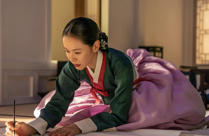 Phim 19+ The Scandal thất bại thì có gì lạ!