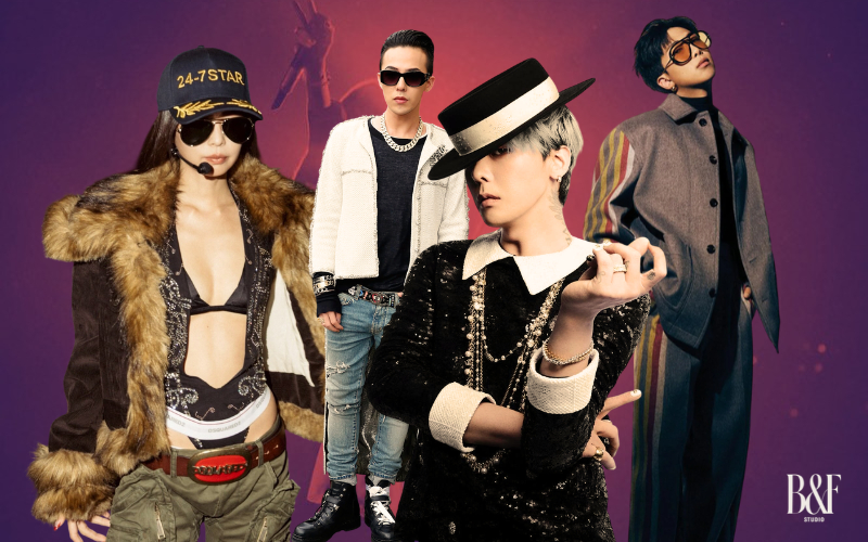 25 idol K-pop mặc đẹp nhất mọi thời đại: Vương và Hậu ai cũng biết là ai, số 3 liệu có hơi lấn cấn?