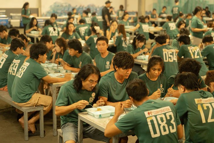 Quá nể diễn viên Trại Buôn Người là nạn nhân thật tự chuộc mình trở về, kể chuyện tỉnh bơ nghe mà xót xa