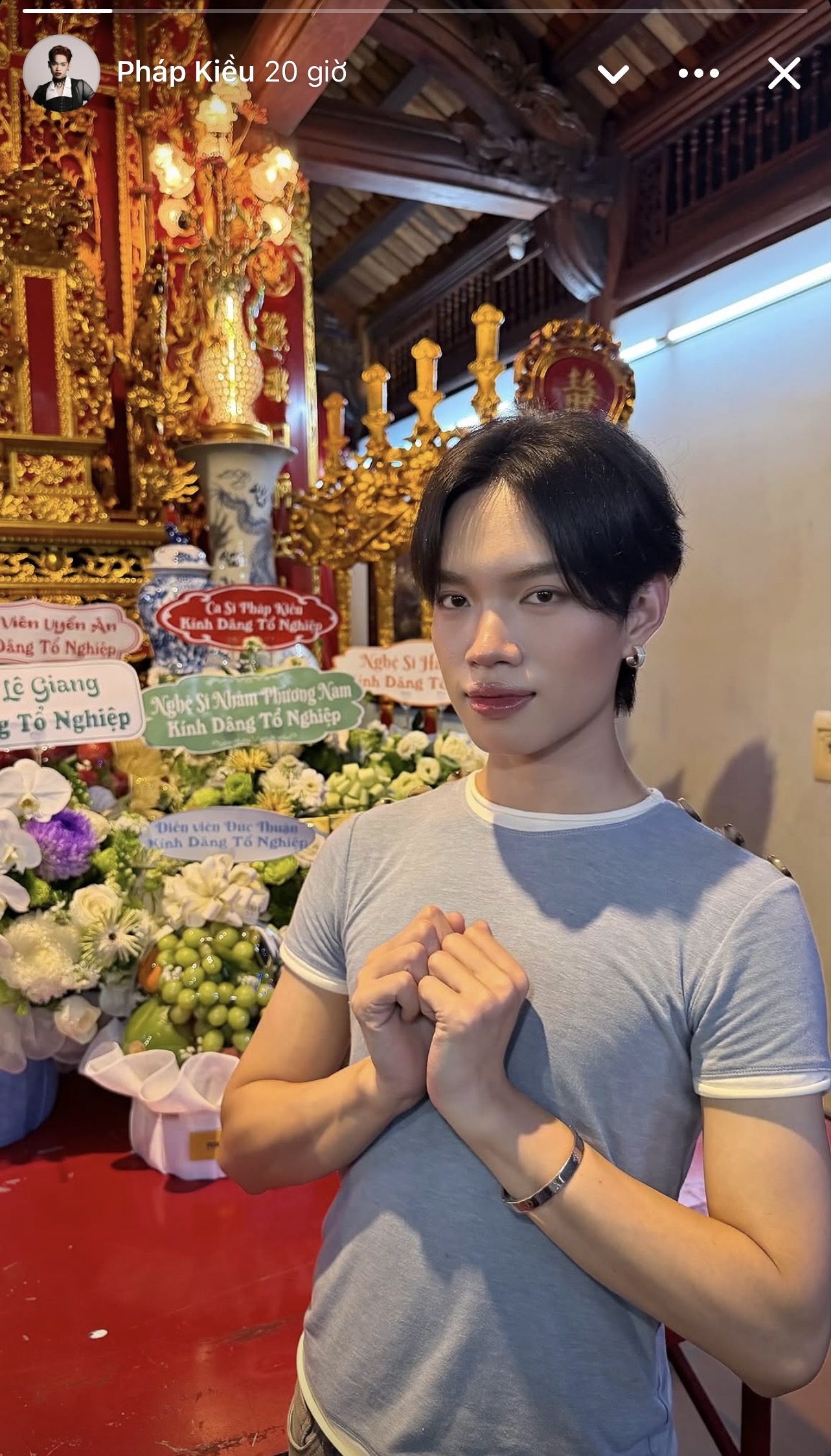 Lộ hint loạt diễn viên phim Tết của Trấn Thành: Bích Phương - Uyển Ân so kèo visual, phát hiện thêm 2 trai đẹp cực phẩm?