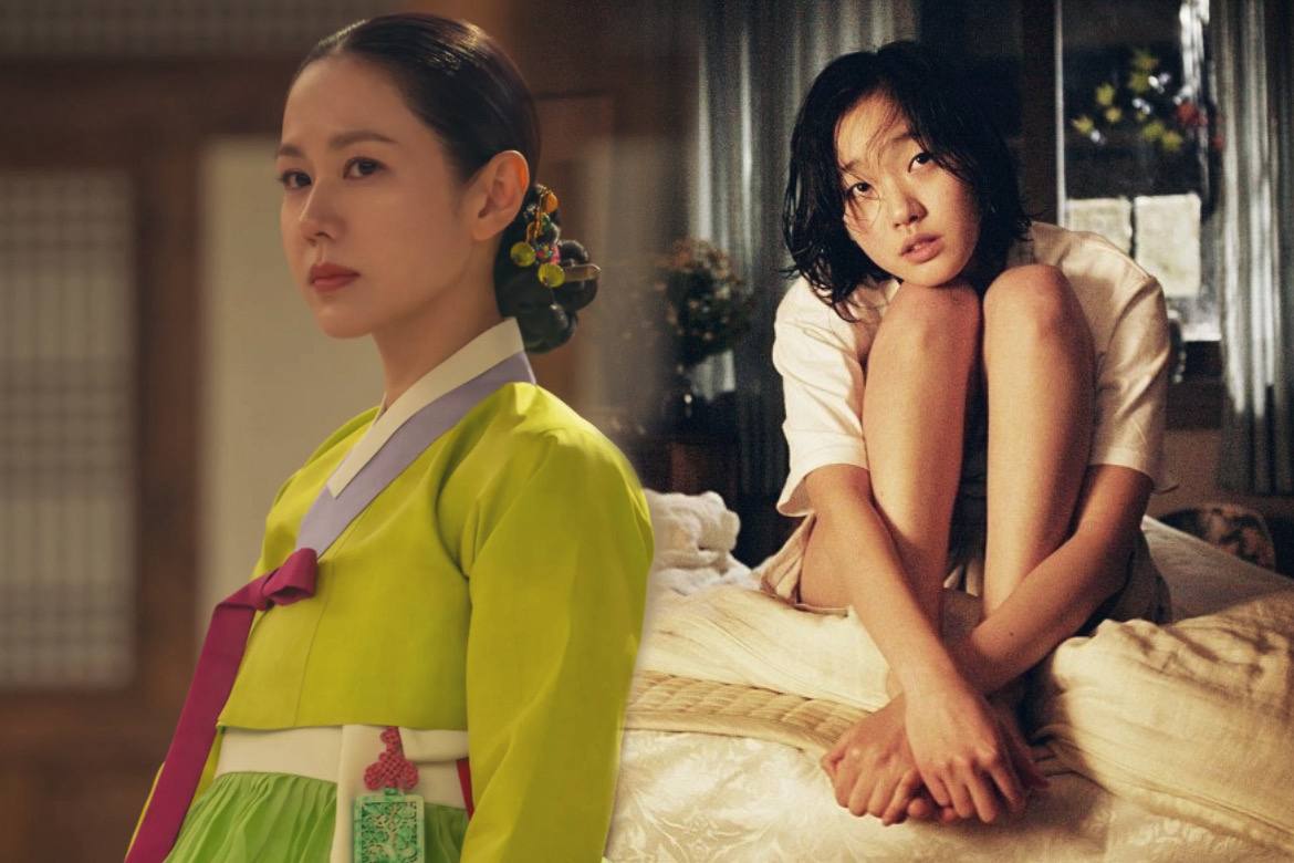 Phim 19+ The Scandal thất bại thì có gì lạ!