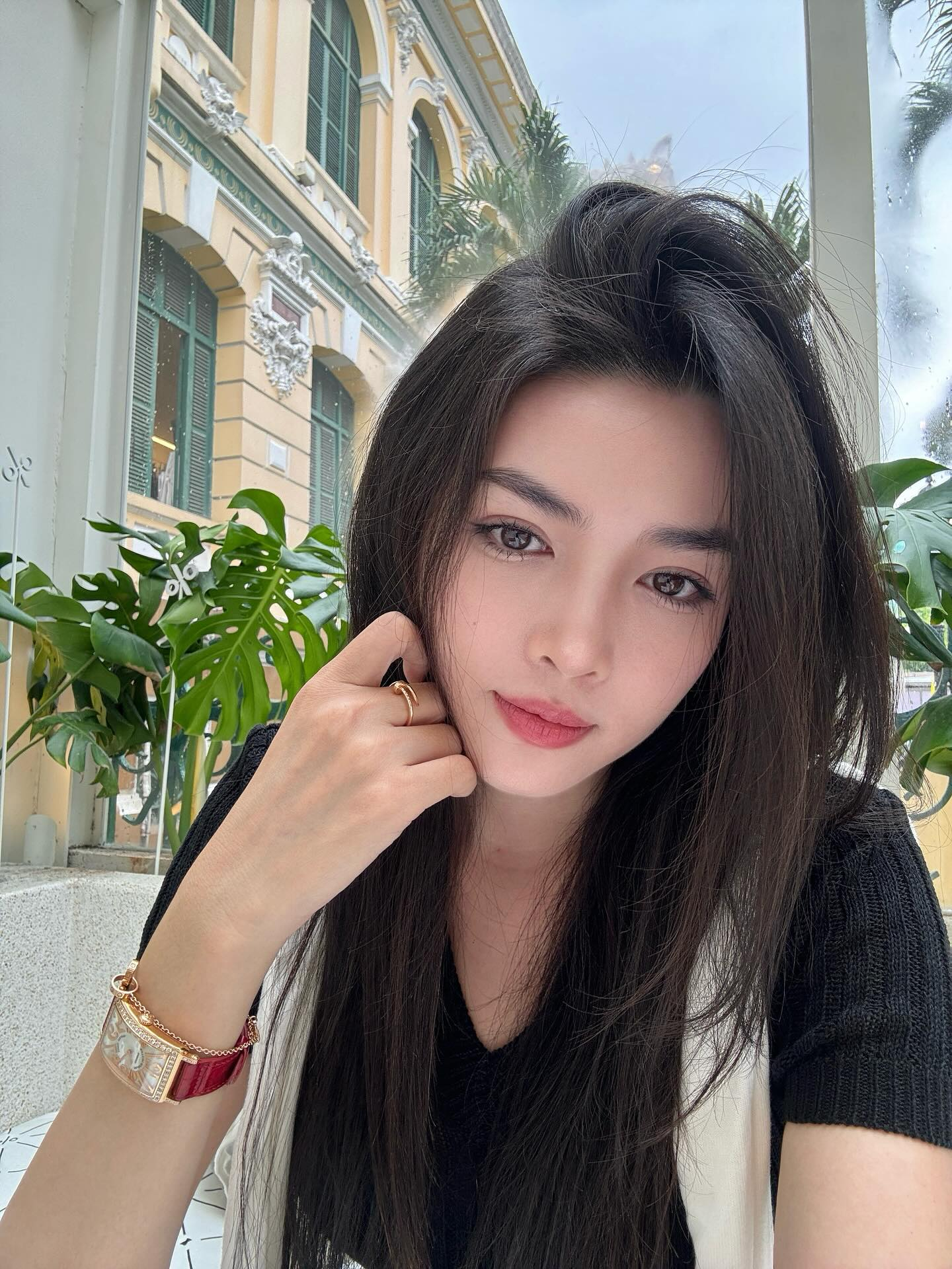 Diện mạo hiện tại của hot girl thẩm mỹ Vũ Thanh Quỳnh - cô gái vừa bị đào lại ảnh quá khứ với mục đích cực đoan.