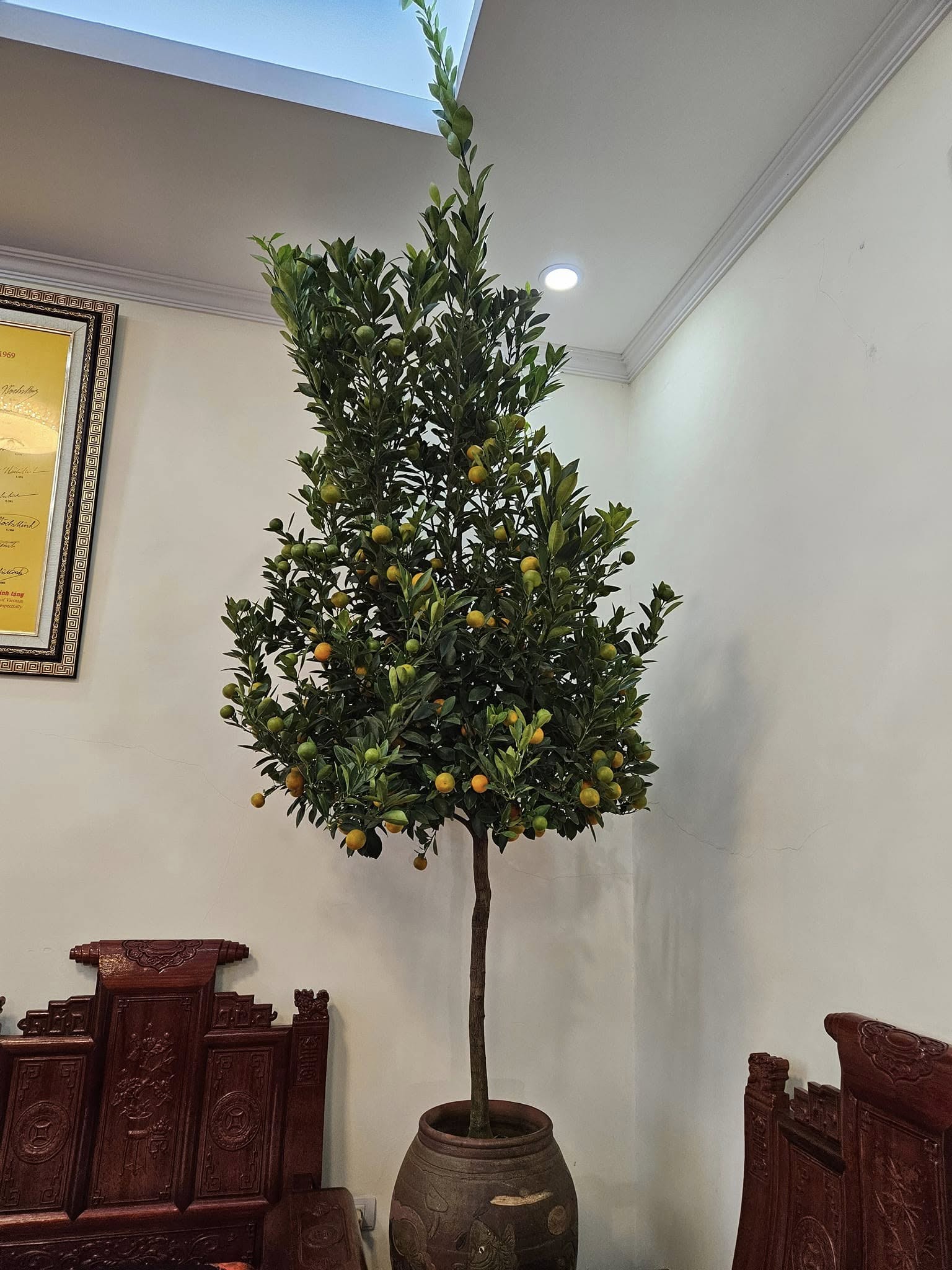 Nam NSND mang hàm Đại tá nghỉ hưu ở tuổi 58, cưới vợ kém 13 tuổi, sở hữu biệt thự 4 tầng ở Hà Nội