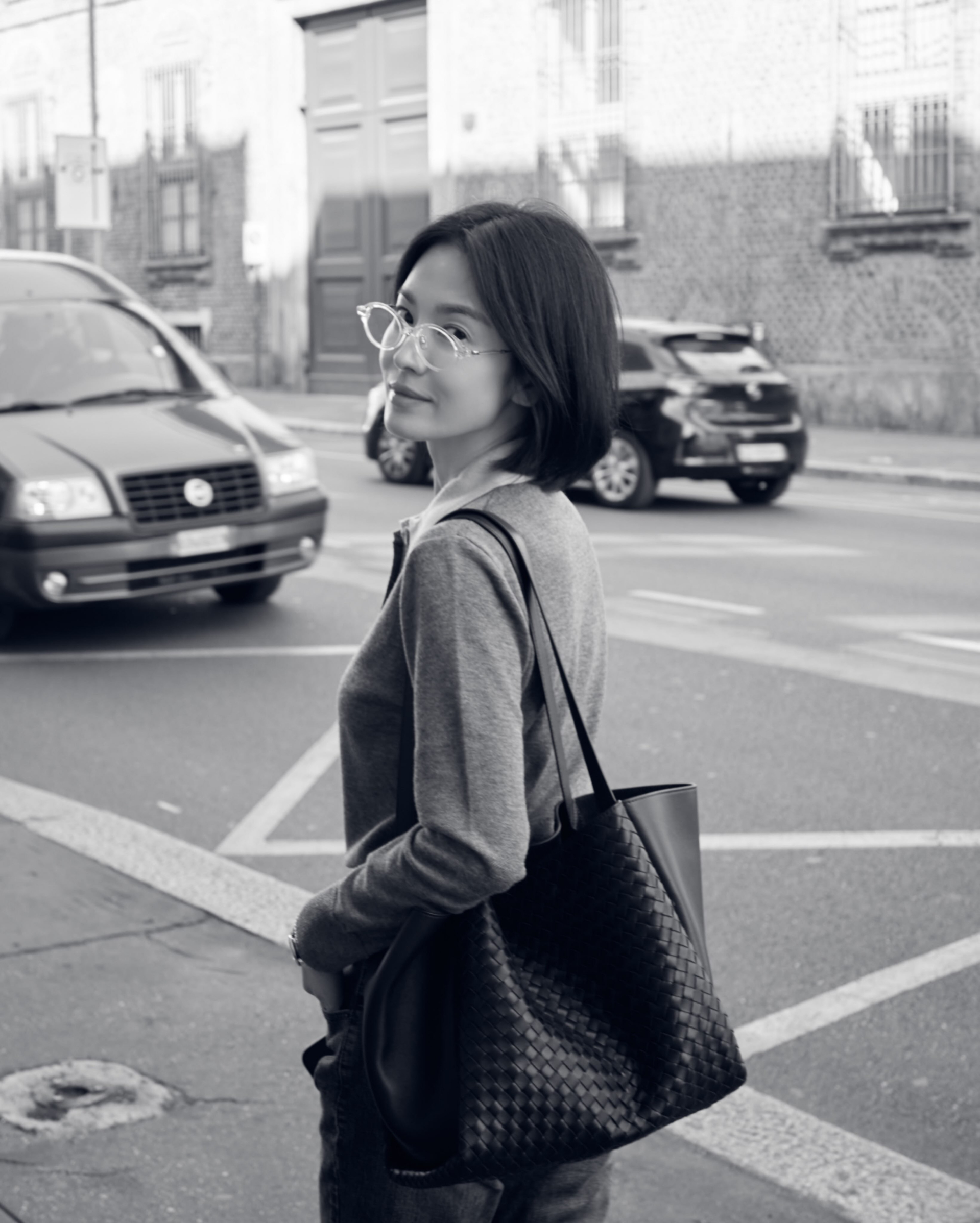Song Hye Kyo 