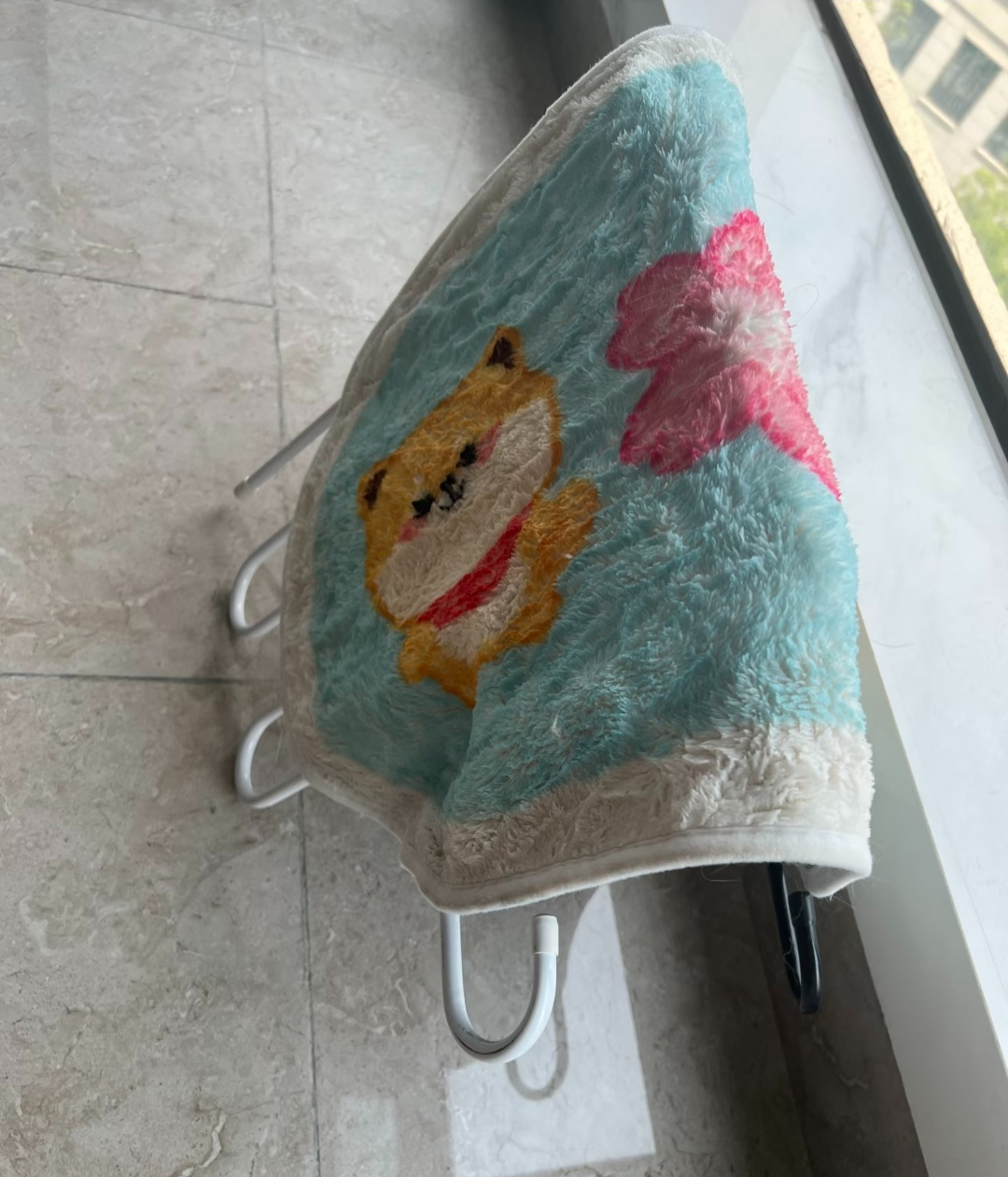 Sống 30 năm trên đời mới phát hiện