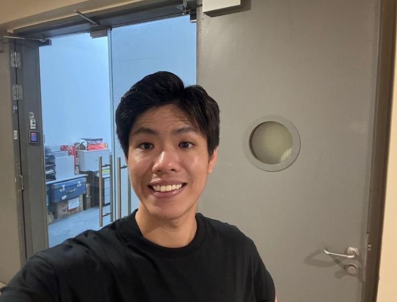 Javier Ng