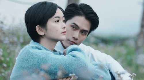 Nhan sắc xinh đẹp như Triệu Lệ Dĩnh phiên bản Việt của Ngọc Xuân khiến Quân (Võ Điền Gia Huy) cũng si mê